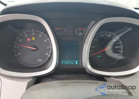 2015 Chevrolet Equinox Lt from USA, damaged, VIN 2GNALBEK9F6266805